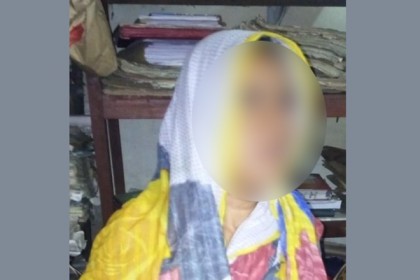 সিদ্ধিরগঞ্জে ইয়াবাসহ মাদক সম্রাজ্ঞী গ্রেফতার