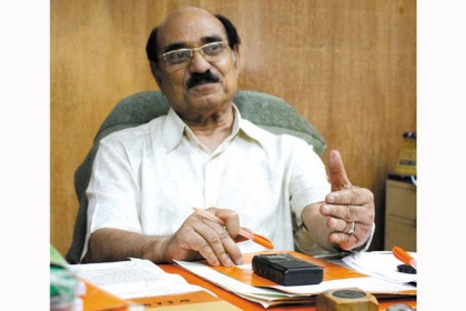 বার কাউন্সিলের নতুন ভাইস চেয়ারম্যান ইউসুফ হোসেন হুমায়ুন