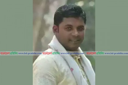 মা-বাবাকে মারধর করায় যুবলীগ নেতা বহিষ্কার