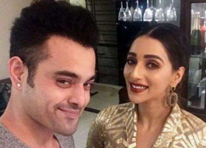গাড়ি আটকে সায়ন্তিকাকে মারধরের চেষ্টা, অভিনেতা গ্রেফতার (ভিডিও)