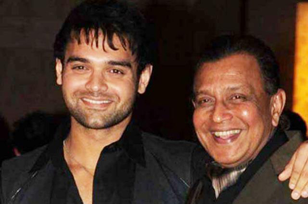 ধর্ষণের অভিযোগে মিঠুনপুত্রের বিয়ে ভেঙে দিল পুলিশ 