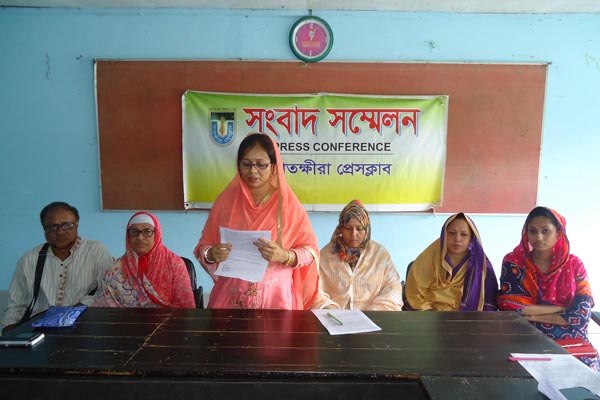 সাতক্ষীরায় হত্যা মামলা ভিন্নখাতে প্রবাহিত করার অভিযোগ পরিবারের

