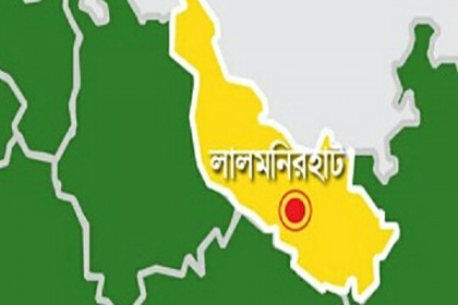 লালমনিরহাটে ৫৯টি ভারতীয় গরু জব্দ