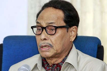 আওয়ামী লীগের কাছে যে ৭০ আসন চান এরশাদ