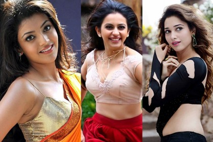 অভিনয়ের পাশাপাশি তামিল নায়িকারা কী করেন?