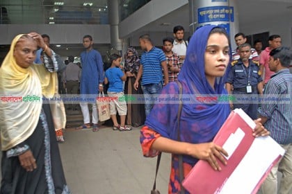 রোগীদের ভোগান্তির পর চট্টগ্রামে চিকিৎসা বন্ধের সিদ্ধান্ত প্রত্যাহার
