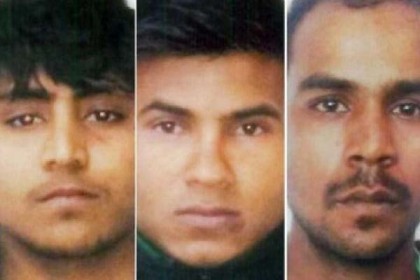 রাষ্ট্রপতির প্রাণভিক্ষা ছাড়া আর কোনো পথ খোলা নেই ৪ ধর্ষকের
