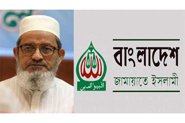 জামায়াতের আমির মকবুল আহমদ কারামুক্ত