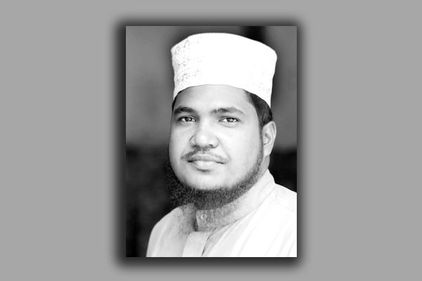 নুরানি মানুষ তৈরি করে পবিত্র কোরআন