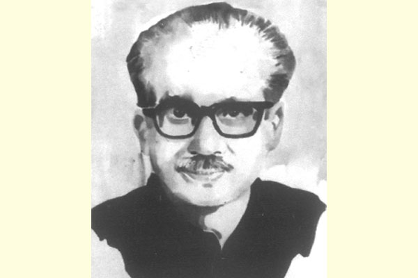 আইনজীবী শামসুদ্দীন মোল্লার ২৭তম মৃত্যুবার্ষিকী আজ