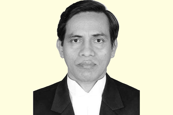 সাউথ এশিয়ান ল’ ইয়ার্স ফোরামের কমিটি
