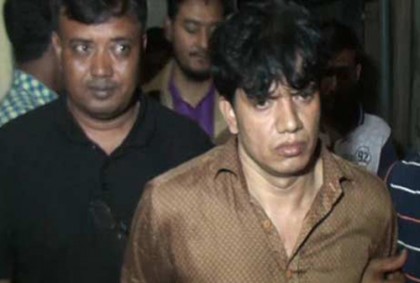 খুনি নিজেই ছিলেন হত্যার প্রতিবাদ আন্দোলনে সোচ্চার!