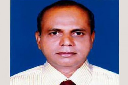প্রতারণা মামলায় কিশোরগঞ্জের সাবেক উপজেলা চেয়ারম্যান কারাগারে
