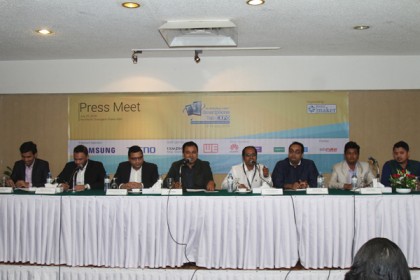 বৃহস্পতিবার থেকে রাজধানীতে স্মার্টফোন ও ট্যাব মেলা