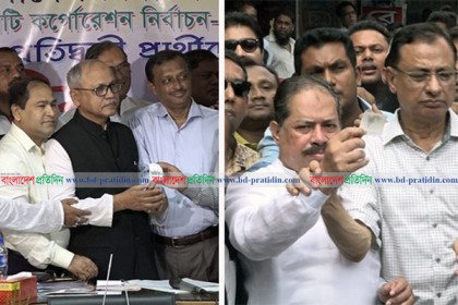 সুষ্ঠু ভোট নিয়ে শঙ্কা বিএনপি-জাপার, অমূলক দাবি আওয়ামী লীগের
