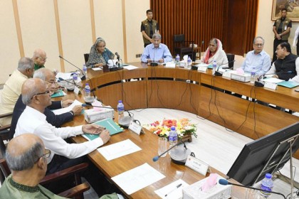 ২০২১ সাল থেকে পূর্বাচলে বাণিজ্য মেলা