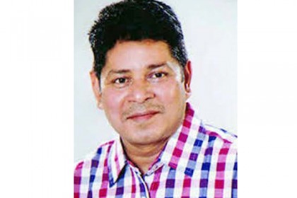 বিএনপি থেকে সেলিমকে বহিষ্কার 