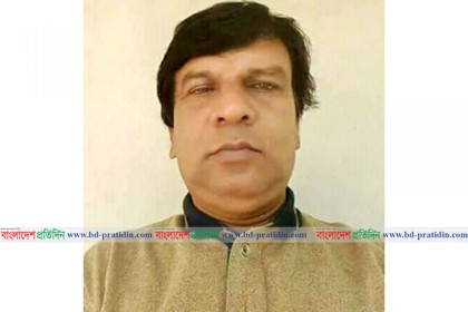 নওগাঁয় আওয়ামী লীগ নেতা খুনের ঘটনায় আটক ৩