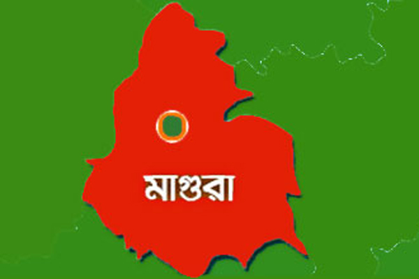 মাগুর‍ায় দেয়াল ধসে শিশু নিহত, আহত ২