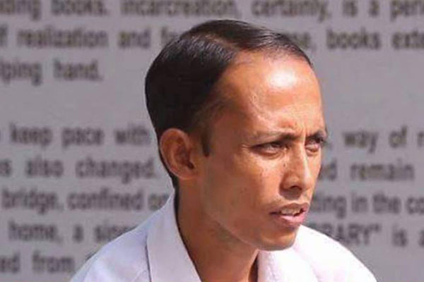 এখনো মুক্তি পাননি বাদল ফরাজি, রিট খারিজ
