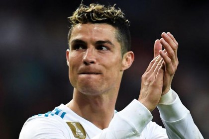 রিয়ালকে নিয়ে রোনালদোর আবেগঘন চিঠি