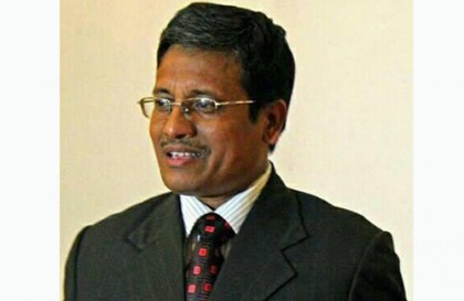 মাহমুদ হাসান ময়মনসিংহের নতুন বিভাগীয় কমিশনার