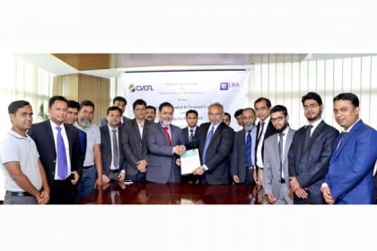 সিএপিএম ভেঞ্চার ক্যাপিটালকে কোর সফটওয়্যার দেবে ইরা ইনফোটেক