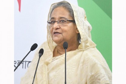 গভীর সমুদ্রবন্দর ও দ্বিতীয় পারমাণবিক কেন্দ্র হবে: প্রধানমন্ত্রী