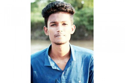 প্রেম সংক্রান্ত দ্বন্দ্বে খুন হয় কলেজছাত্র অন্তু