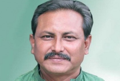 'নির্বাচনে বিজয়ের মধ্য দিয়ে সরকারের পতন ঘটানো হবে'