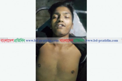 খুলনায় কলেজছাত্রকে ছুরিকাঘাতে হত্যা