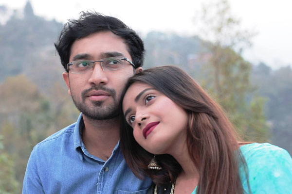 জোভান-তিশার 'খুঁজে ফিরি আপনায়'