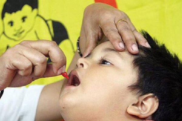 সিলেটে ৪ লাখ ৪৮ হাজার শিশু খাবে ভিটামিন ‘এ’ ক্যাপসুল