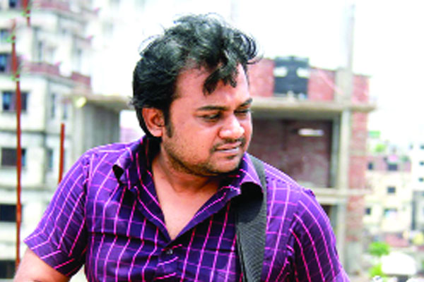 এনটিভিতে এফ এ সুমন