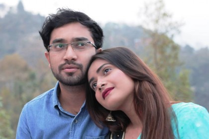 জোভান-তিশার 'খুঁজে ফিরি আপনায়'