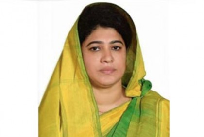 ঝিকরগাছা উপজেলা চেয়ারম্যানের ৬ বছরের কারাদণ্ড 