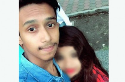 প্রেমিকাকে ভিডিও কলে রেখে কিশোরের লাইভ আত্মহত্যা