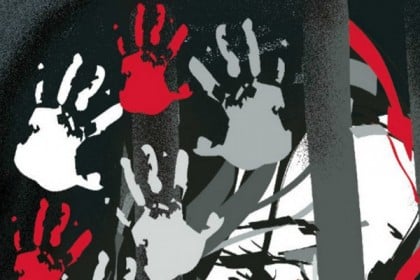 মদ খাইয়ে ৬০ বছরের বৃদ্ধাকে গণধর্ষণ