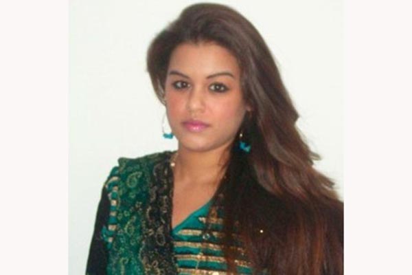 ডেমোক্রেটিক পার্টির সাংগঠনিক পরিচালক হলেন জামিলা  
