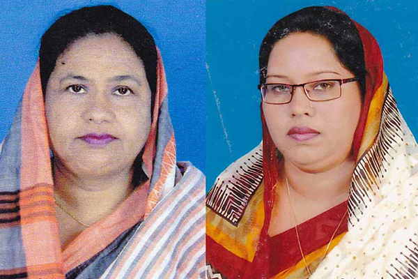 বাগেরহাটে মহিলা দলের সভাপতি তৌফিকা, সম্পাদক শাহিদা