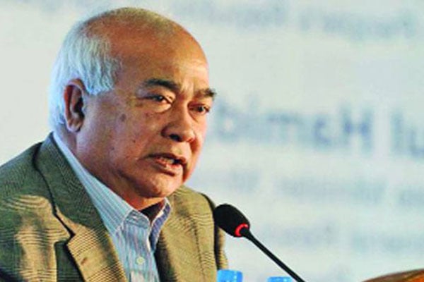পাহাড়তলী রেলওয়ে কারখানার যথেষ্ট সম্ভাবনা রয়েছে: গণপূর্ত মন্ত্রী