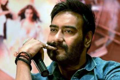 এবার ফুটবল কোচের ভূমিকায় অজয় 
