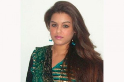 ডেমোক্রেটিক পার্টির সাংগঠনিক পরিচালক হলেন জামিলা  
