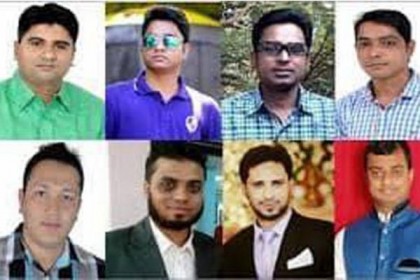 সিলেট ছাত্রদলের বিদ্রোহী নেতাদের ঢাকায় তলব
