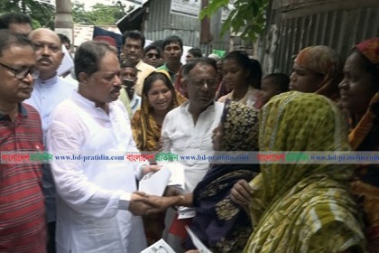 বরিশালে সুষ্ঠু নির্বাচন নিয়ে বিরোধী প্রার্থীদের শঙ্কা