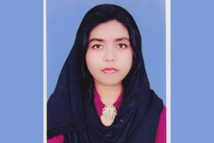 মেধাবী কলেজ ছাত্রী রিশাত বাঁচতে চায়