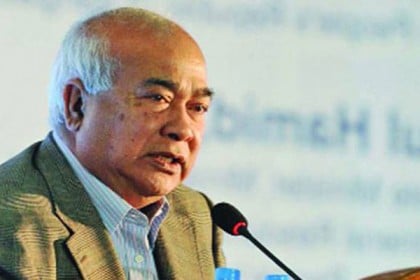 পাহাড়তলী রেলওয়ে কারখানার যথেষ্ট সম্ভাবনা রয়েছে: গণপূর্ত মন্ত্রী