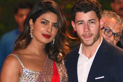 নিকের সঙ্গেই বিয়ের আভাস প্রিয়াঙ্কার!