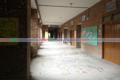 ক্লাস-পরীক্ষা বর্জনের ঘোষণা জাবির ইতিহাস বিভাগের শিক্ষার্থীদের