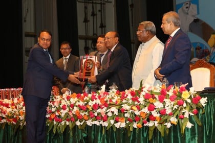 প্রক্রিয়াজাত কৃষি পণ্য রফতানিতে সব পদক প্রাণের